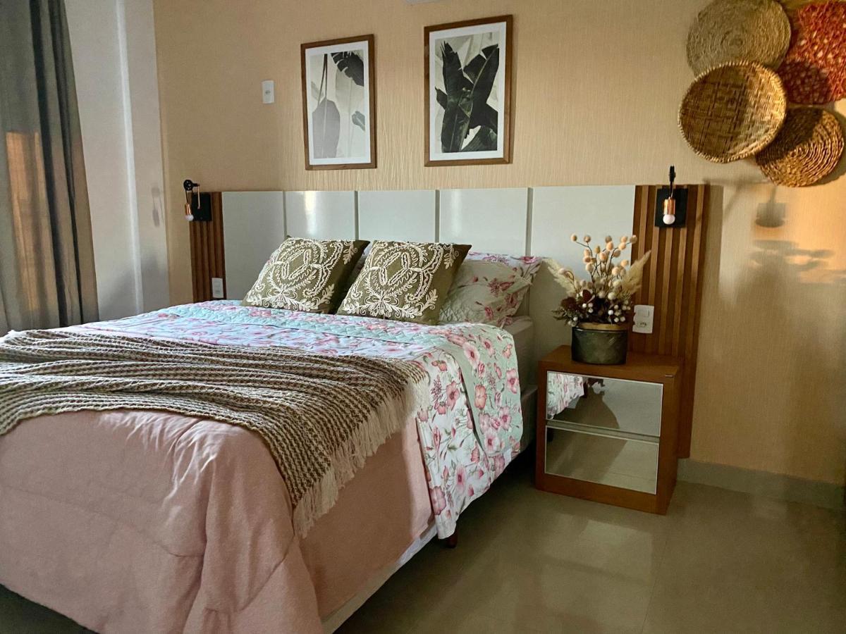 Hotel Apart Zuccolotto 101 Aracruz Εξωτερικό φωτογραφία