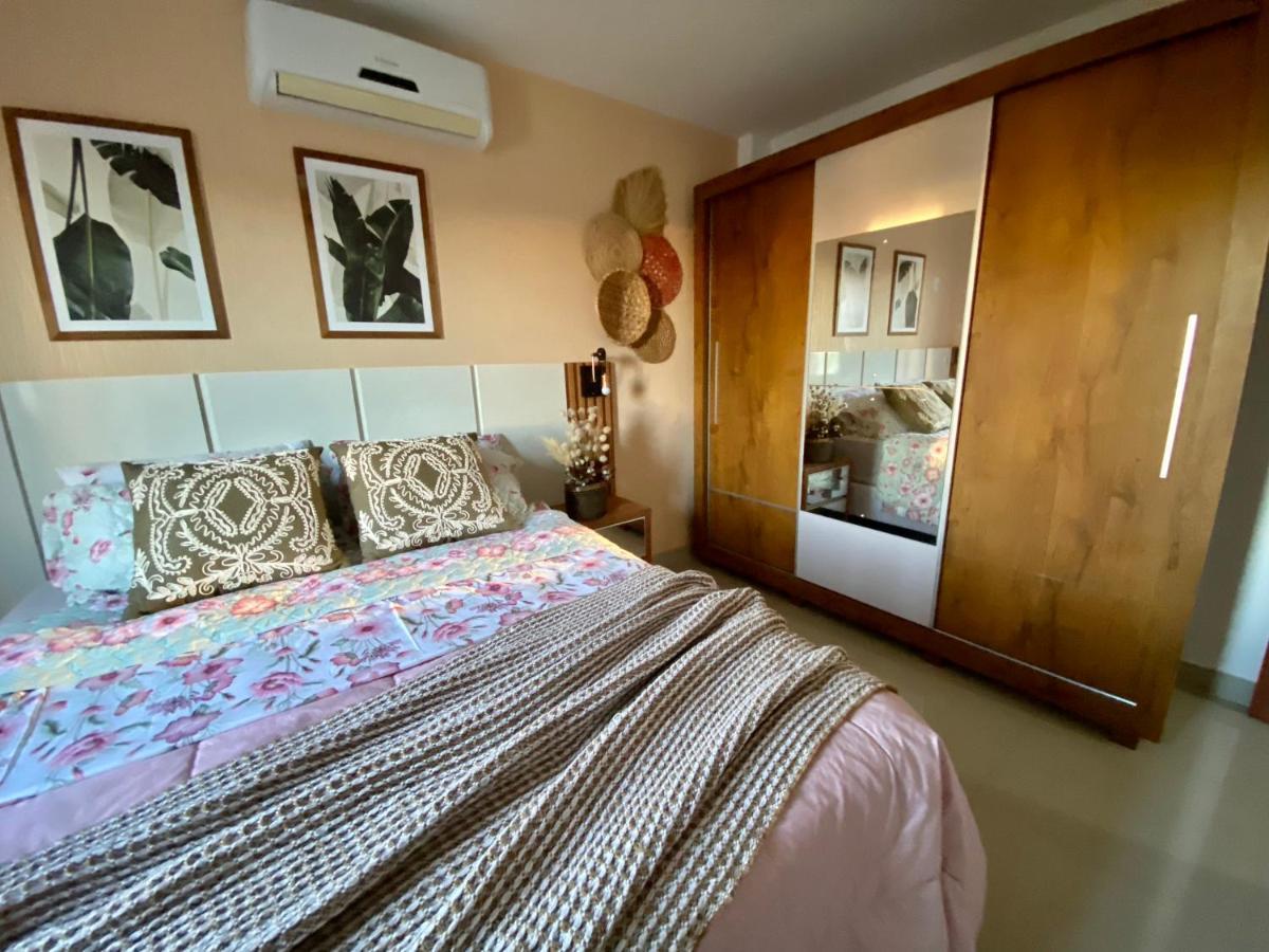 Hotel Apart Zuccolotto 101 Aracruz Εξωτερικό φωτογραφία