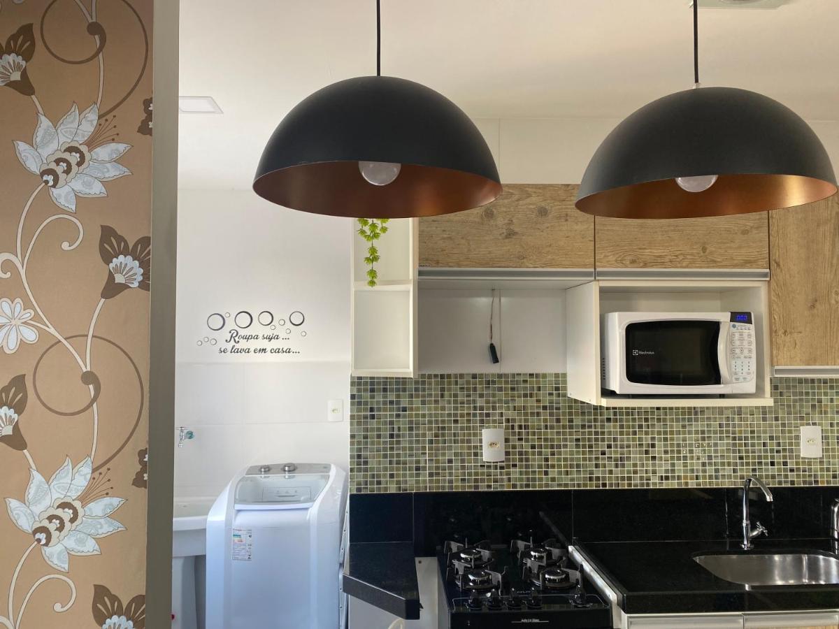 Hotel Apart Zuccolotto 101 Aracruz Εξωτερικό φωτογραφία