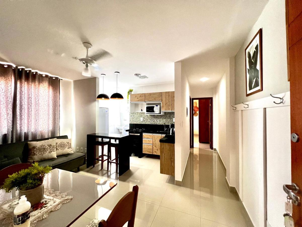 Hotel Apart Zuccolotto 101 Aracruz Εξωτερικό φωτογραφία