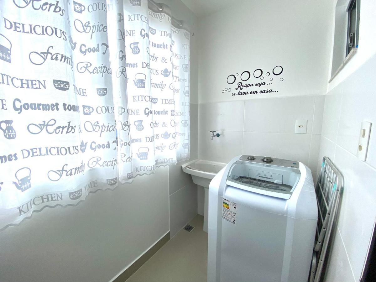 Hotel Apart Zuccolotto 101 Aracruz Εξωτερικό φωτογραφία